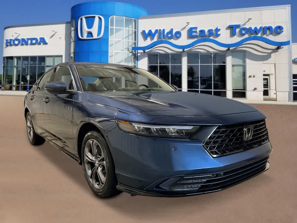 Thumbnail: 2026 Honda Accord - 9