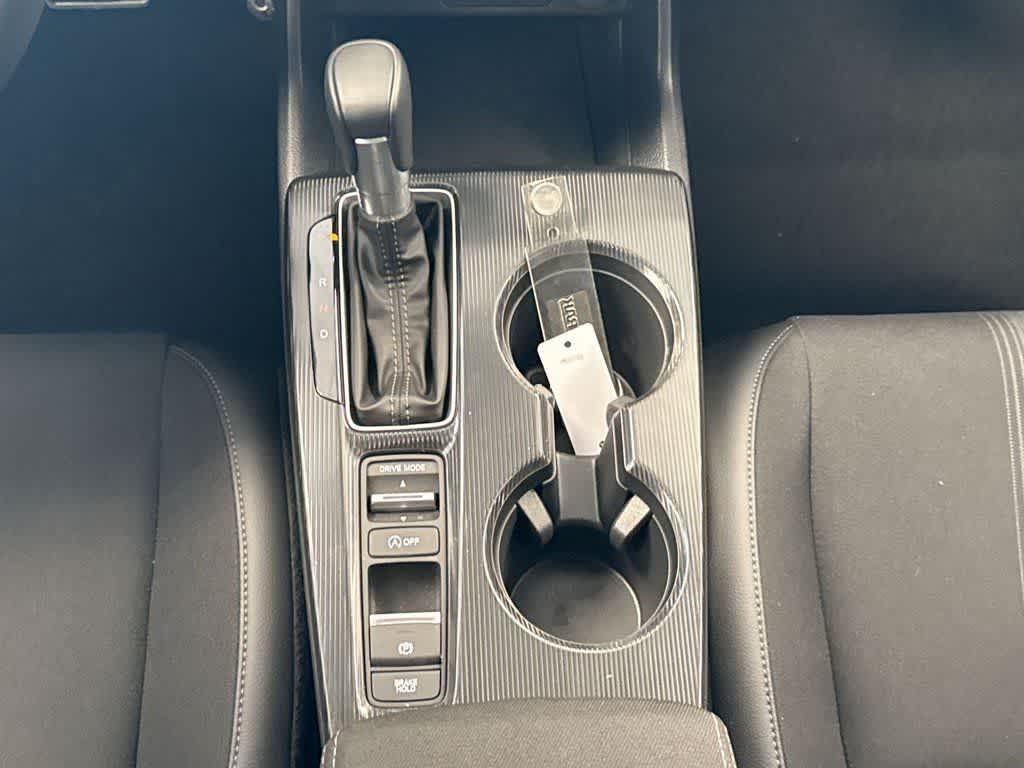 Thumbnail: 2025 Honda Civic - 35