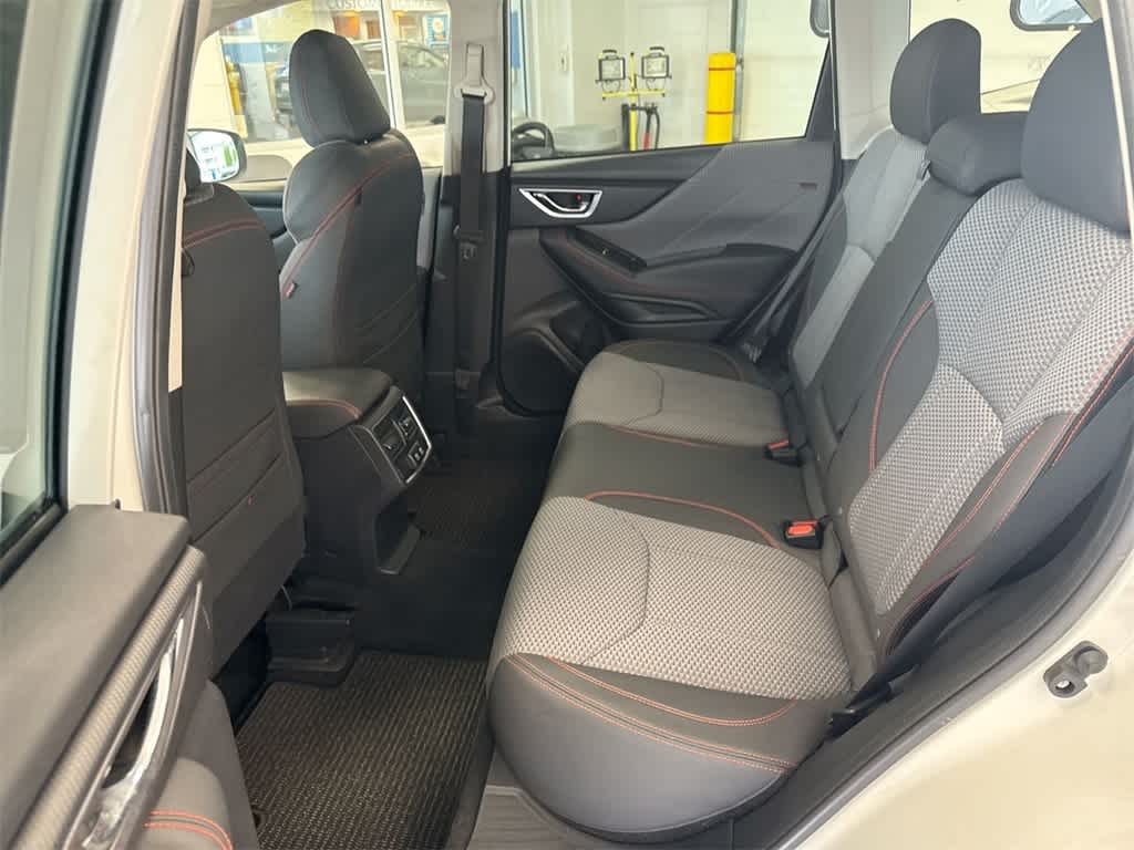 Thumbnail: 2021 Subaru Forester - 21