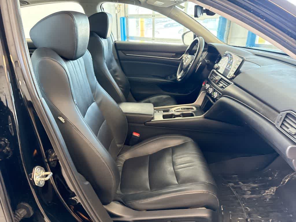 Thumbnail: 2018 Honda Accord - 23