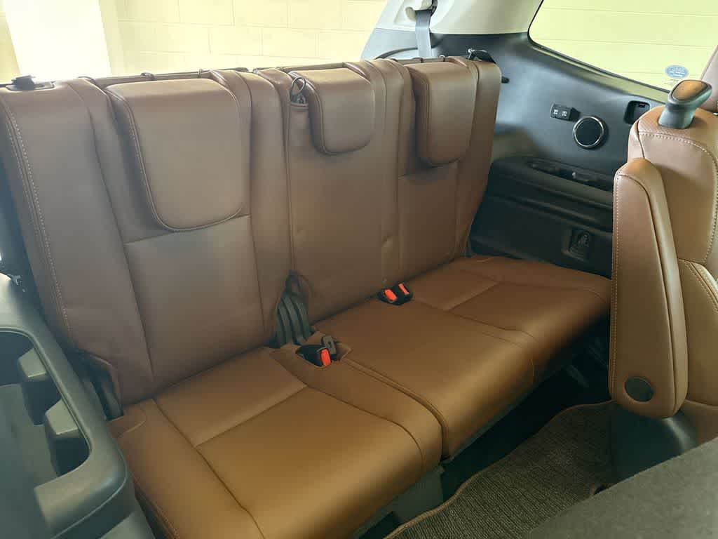 Thumbnail: 2019 Subaru Ascent - 22