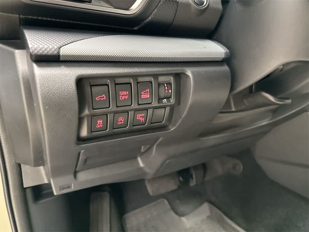 Thumbnail: 2020 Subaru Forester - 37