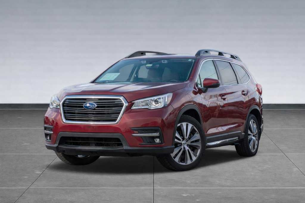 Thumbnail: 2019 Subaru Ascent - 1