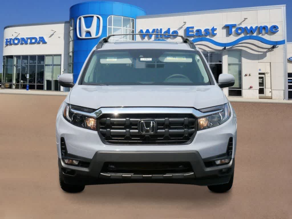 Thumbnail: 2026 Honda Ridgeline - 8