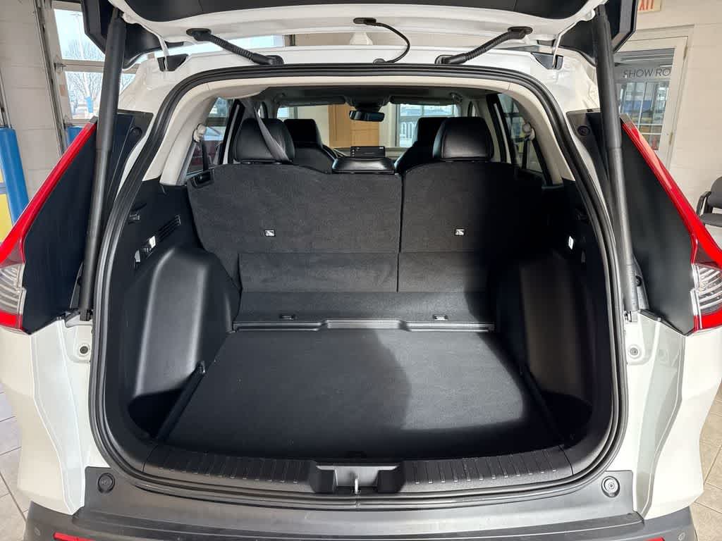 Thumbnail: 2024 Honda CR-V - 36