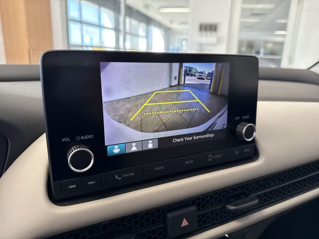 Thumbnail: 2023 Honda HR-V - 34