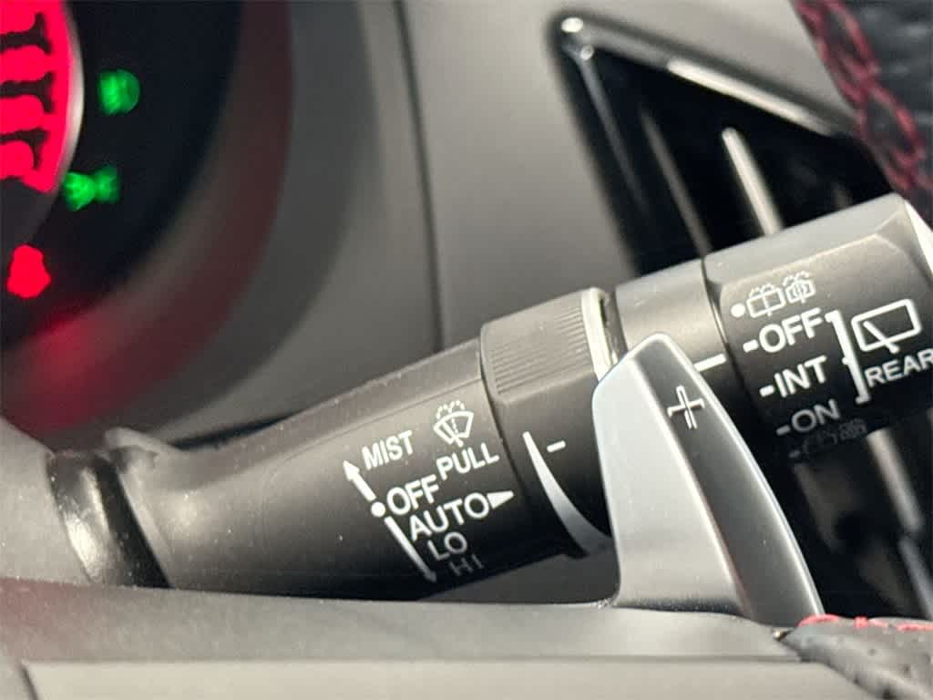 Thumbnail: 2024 Acura RDX - 26