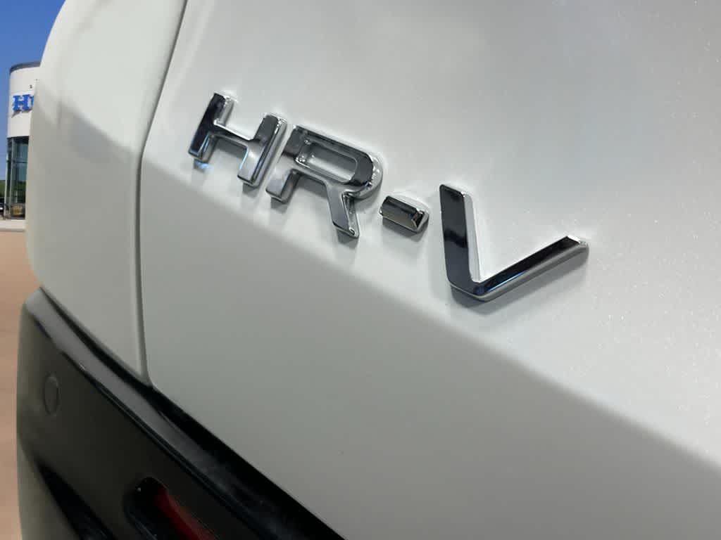 Thumbnail: 2026 Honda HR-V - 6