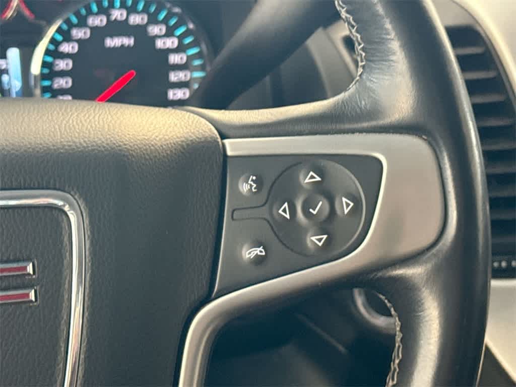 Thumbnail: 2020 GMC Yukon XL - 25