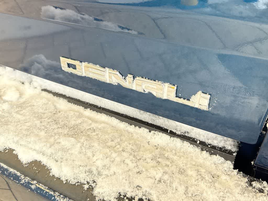 Thumbnail: 2017 GMC Sierra 1500 - 11