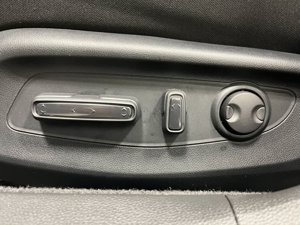 Thumbnail: 2026 Honda Accord - 16