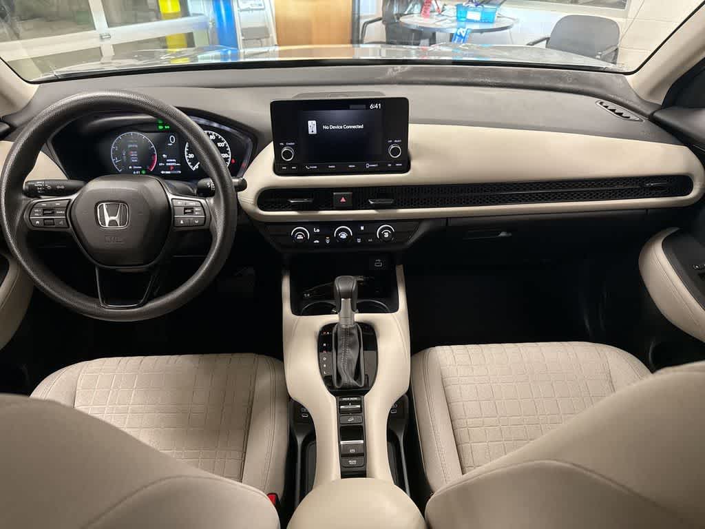 Thumbnail: 2026 Honda HR-V - 18