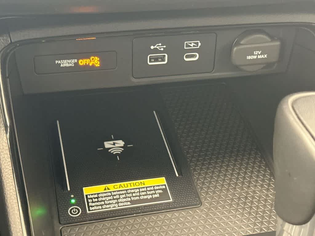 Thumbnail: 2025 Honda CR-V - 32