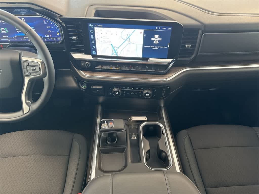 Thumbnail: 2023 Chevrolet Silverado 1500 - 27