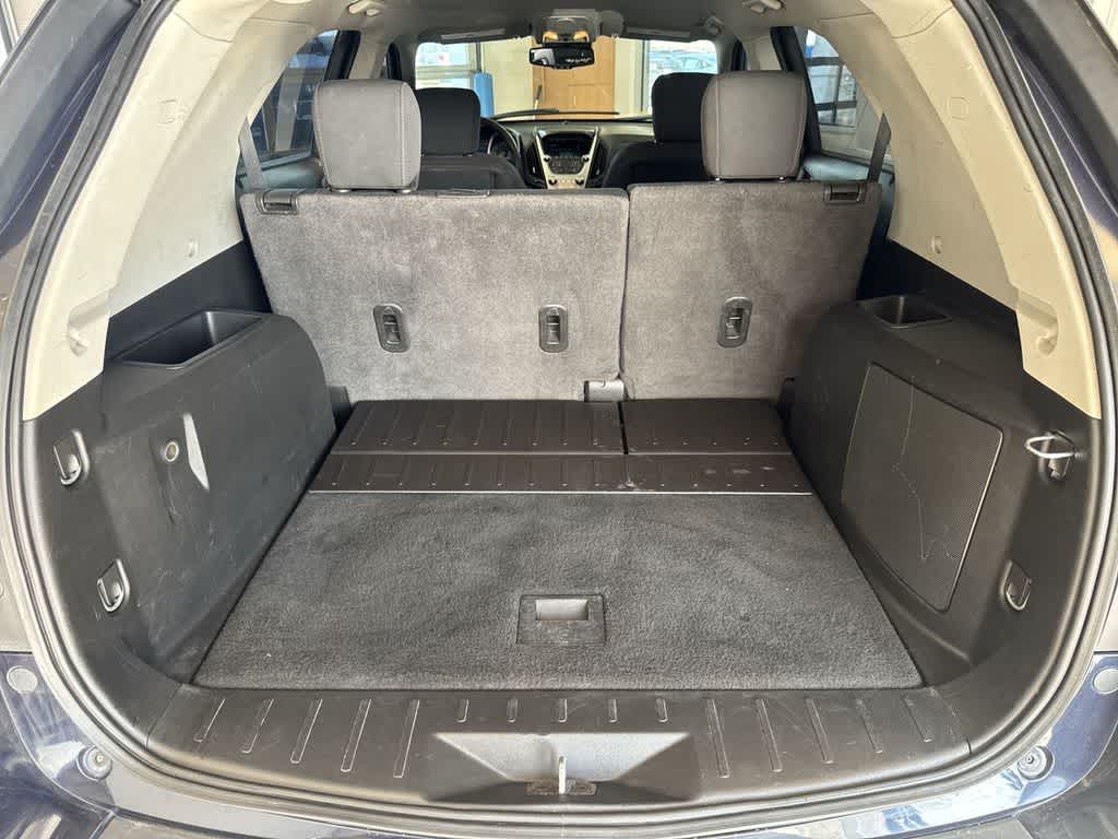 Thumbnail: 2016 Chevrolet Equinox - 34