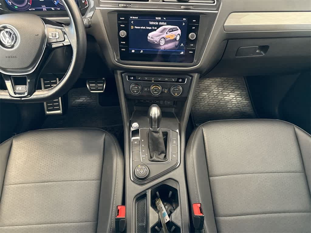 Thumbnail: 2019 Volkswagen Tiguan - 29