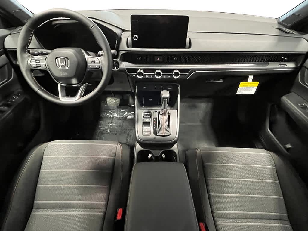 Thumbnail: 2026 Honda CR-V - 22
