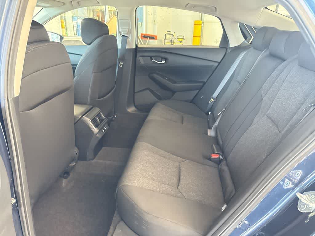 Thumbnail: 2025 Honda Accord - 22