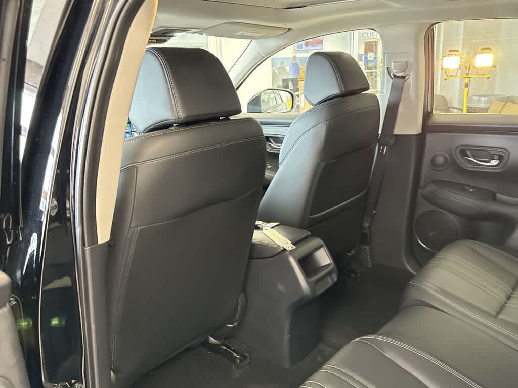 Thumbnail: 2026 Honda HR-V - 22