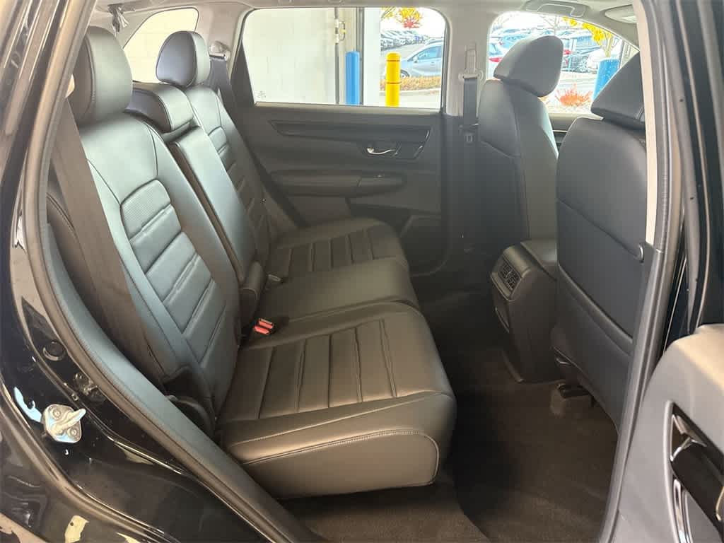 Thumbnail: 2024 Honda CR-V - 15