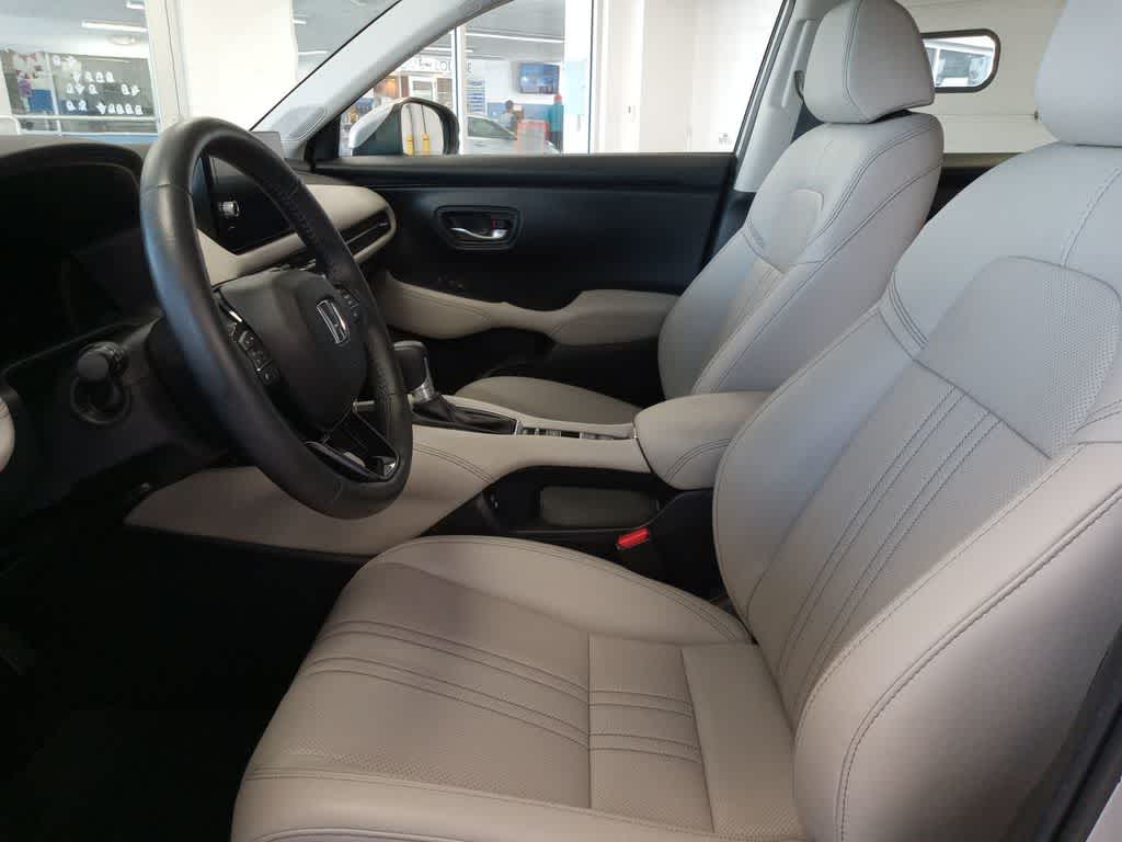 Thumbnail: 2026 Honda HR-V - 20