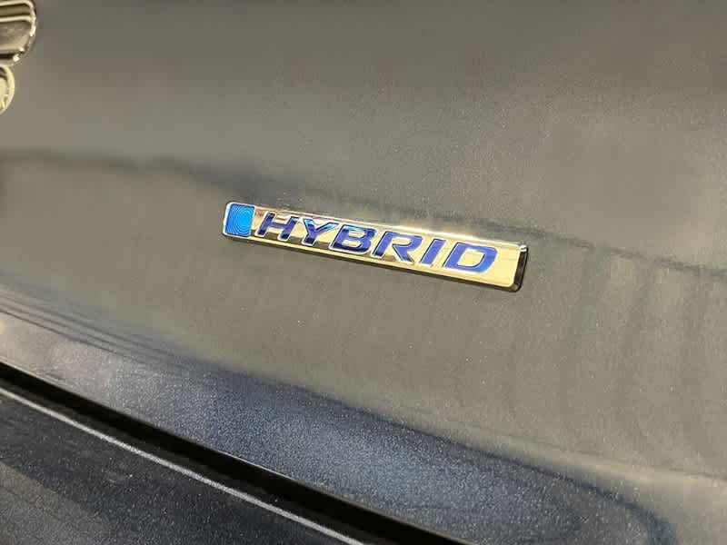 Thumbnail: 2025 Honda Accord - 6