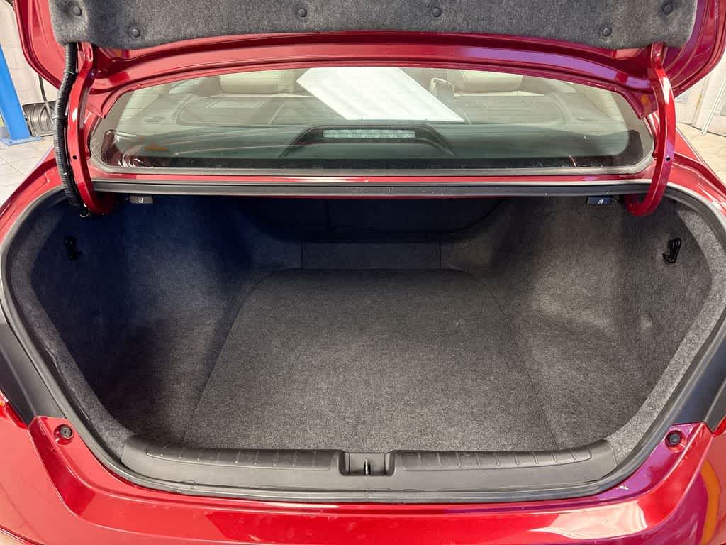 Thumbnail: 2018 Honda Accord - 39