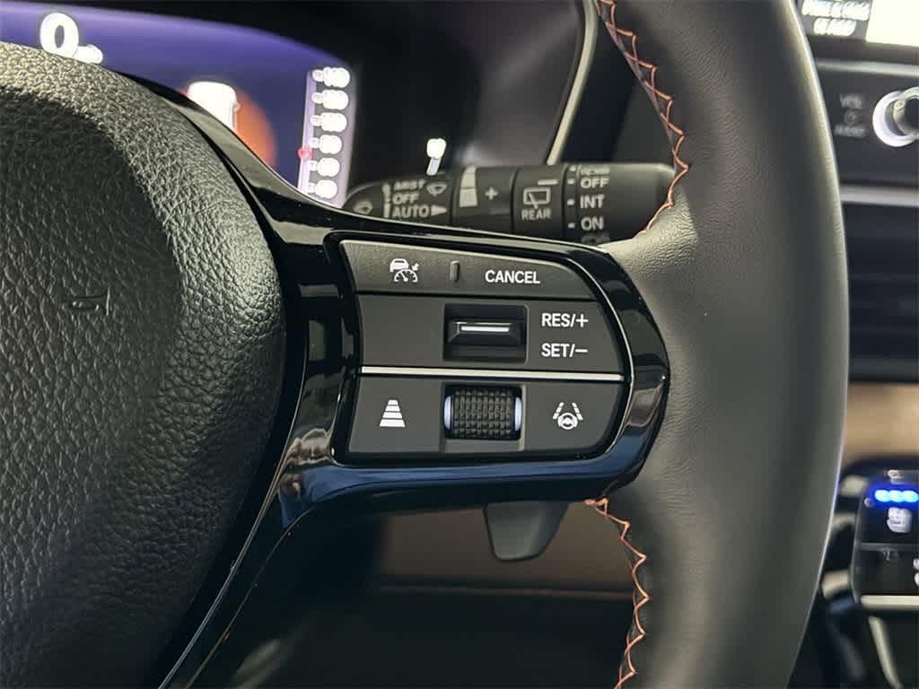 Thumbnail: 2026 Honda Passport - 22