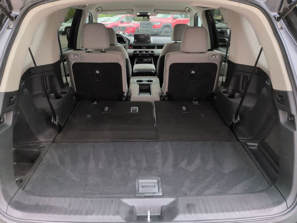 Thumbnail: 2023 Honda Pilot - 36