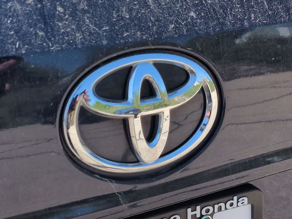 2020 Toyota Highlander Platinum - Photo 12