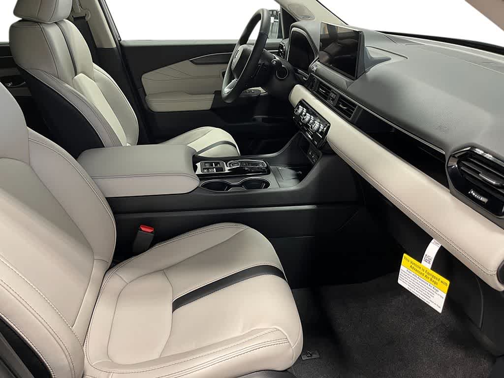 Thumbnail: 2026 Honda Pilot - 29