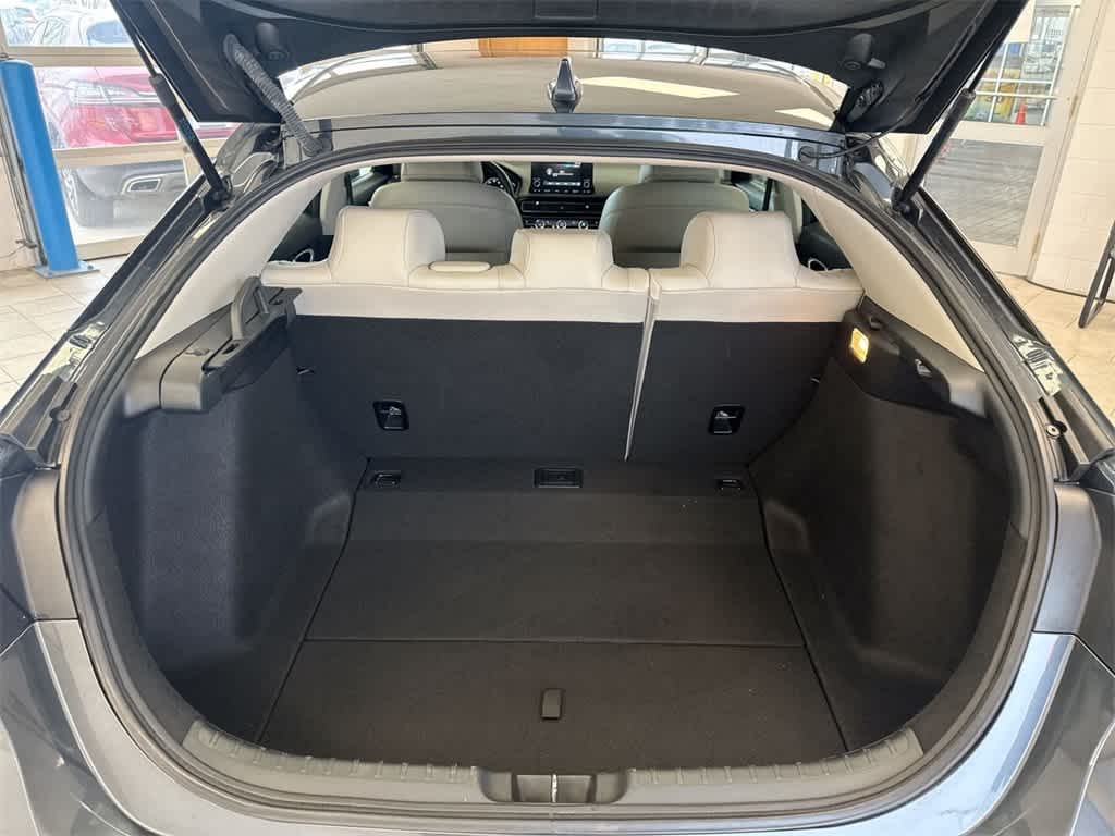 Thumbnail: 2023 Honda Civic - 34