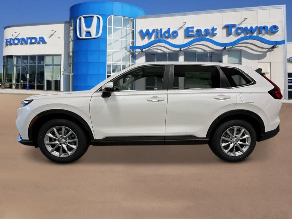 Thumbnail: 2026 Honda CR-V - 2