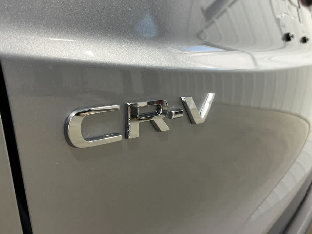 Thumbnail: 2026 Honda CR-V - 6