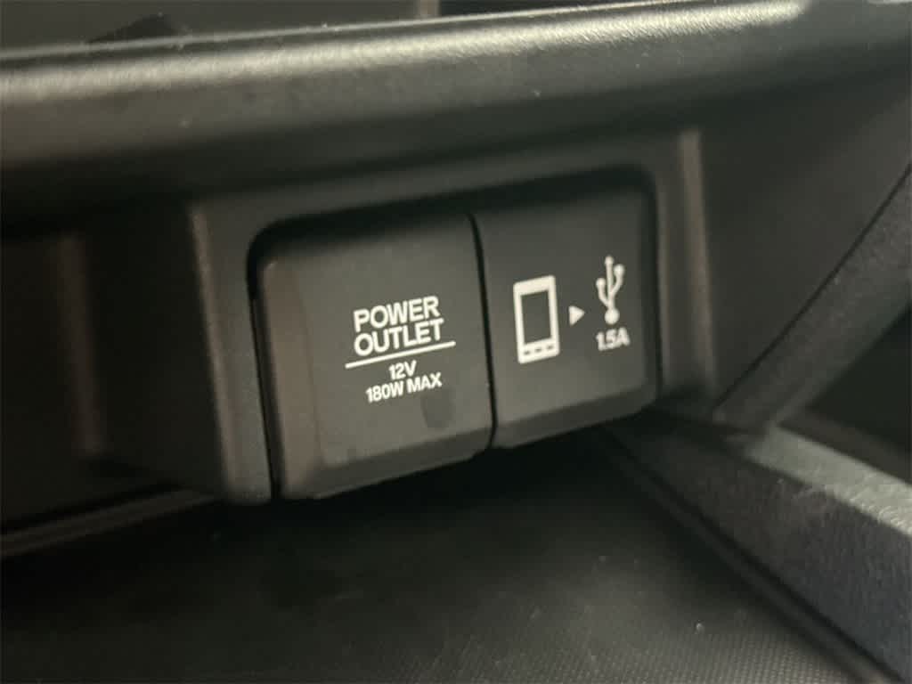 Thumbnail: 2023 Honda Ridgeline - 32