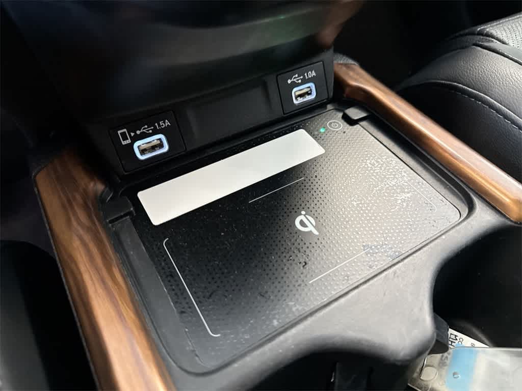 Thumbnail: 2021 Honda CR-V - 33