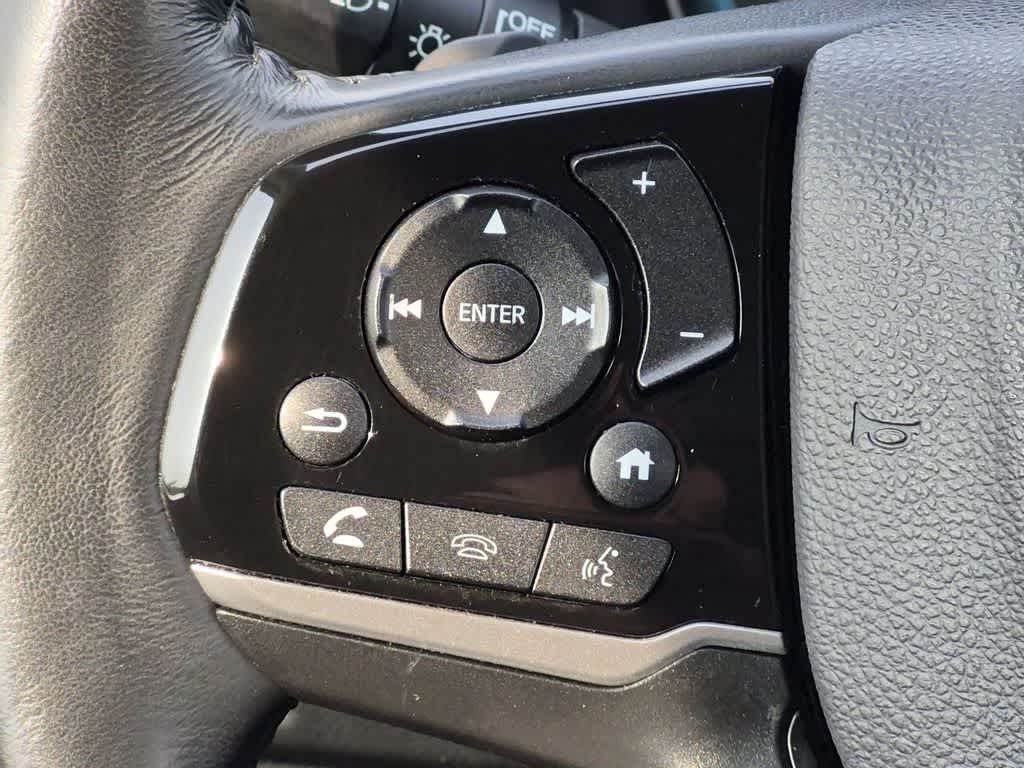 2023 Honda Odyssey Elite - Photo 25