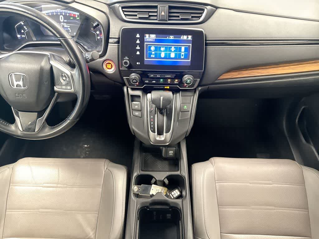 Thumbnail: 2018 Honda CR-V - 29