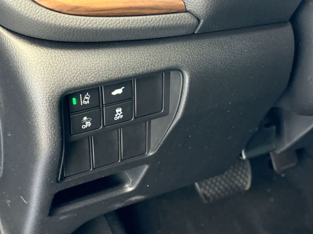 Thumbnail: 2021 Honda CR-V - 42