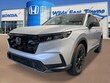 Honda CR-V Hybrid