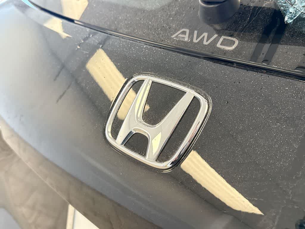 Thumbnail: 2024 Honda HR-V - 11