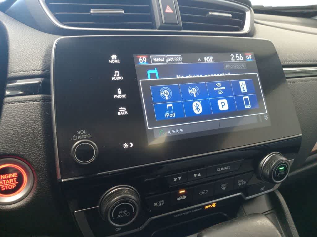 Thumbnail: 2019 Honda CR-V - 32