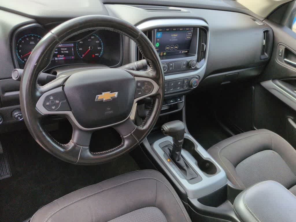 Thumbnail: 2019 Chevrolet Colorado - 10