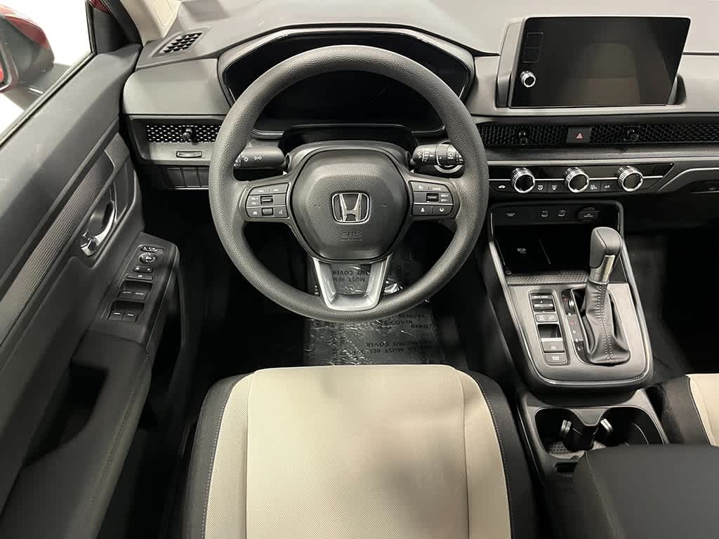 2026 Honda CR-V EX 16
