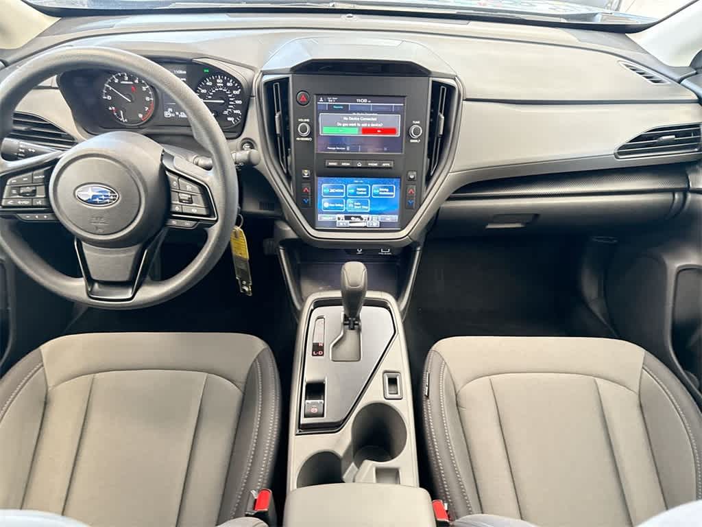 Thumbnail: 2024 Subaru Crosstrek - 27