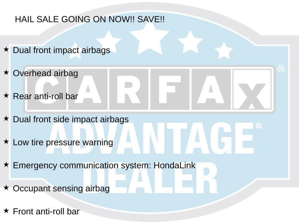 Thumbnail: 2022 Honda Pilot - 11