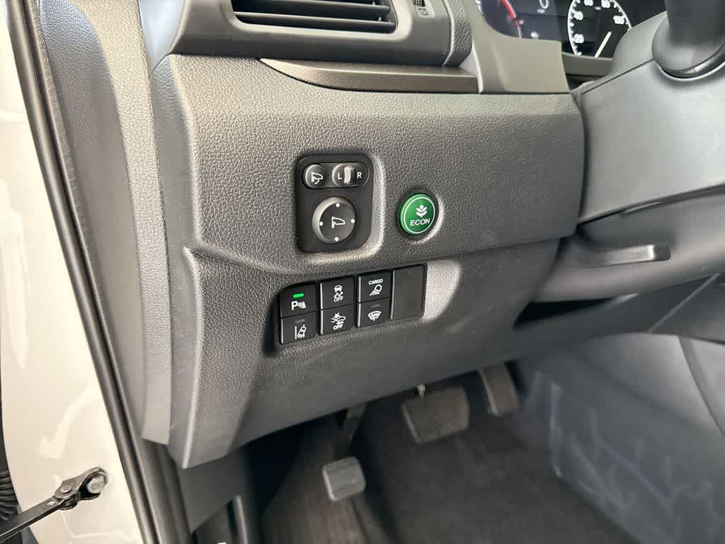 Thumbnail: 2024 Honda Ridgeline - 40