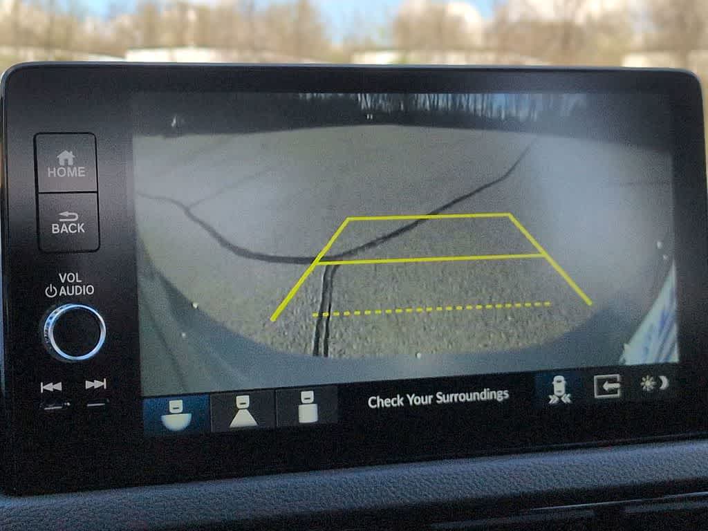 Thumbnail: 2026 Honda Civic - 34