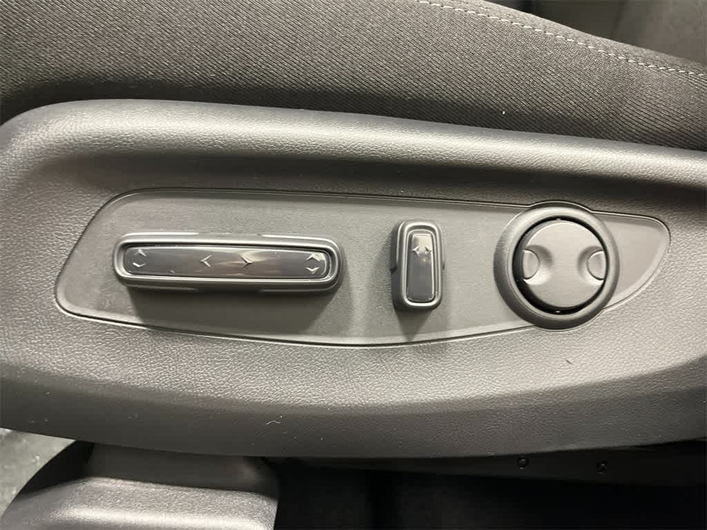 2026 Honda CR-V EX 11
