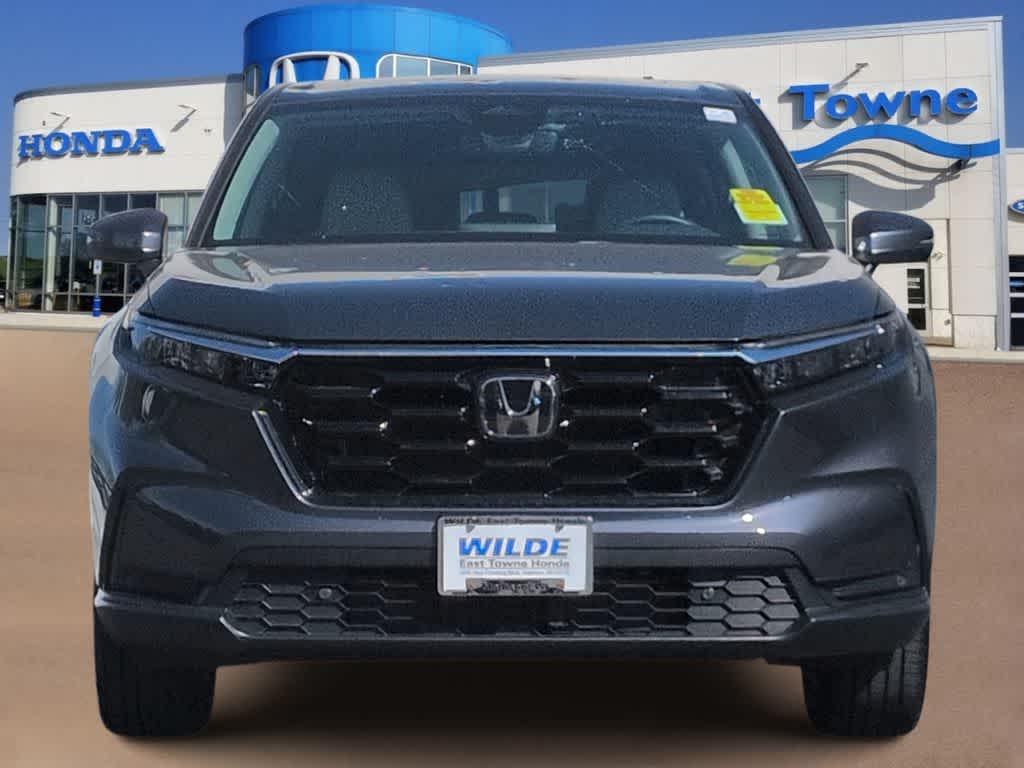 Thumbnail: 2024 Honda CR-V - 3